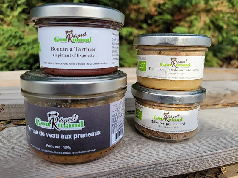 produits
